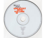 Billy Joel - Greatest Hits Volume III (CD, 1997)