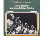 Teddy Stauffer Und Seine Original Teddies - Teddy Stauffer Und Seine Original Teddies (CD, 1987)