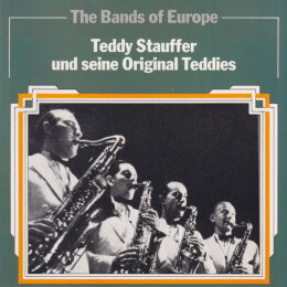 Teddy Stauffer Und Seine Original Teddies - Teddy Stauffer Und Seine Original Teddies (CD, 1987)