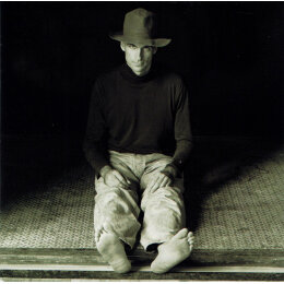 James Taylor (2) - Hourglass (CD)