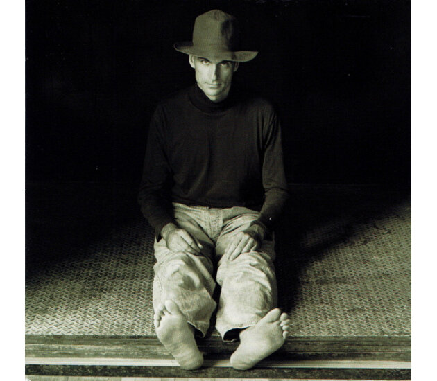 James Taylor (2) - Hourglass (CD)