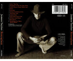 James Taylor (2) - Hourglass (CD)
