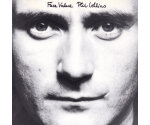 Phil Collins - Face Value (CD, 1987)