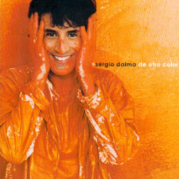 Sergio Dalma - De Otro Color (CD, 2003)