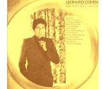Leonard Cohen - Greatest Hits (CD)