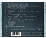 Michael Bublé - Call Me Irresponsible (CD, 2007)