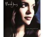 Norah Jones - Come Away With Me (CD, 2002)