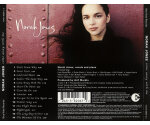 Norah Jones - Come Away With Me (CD, 2002)