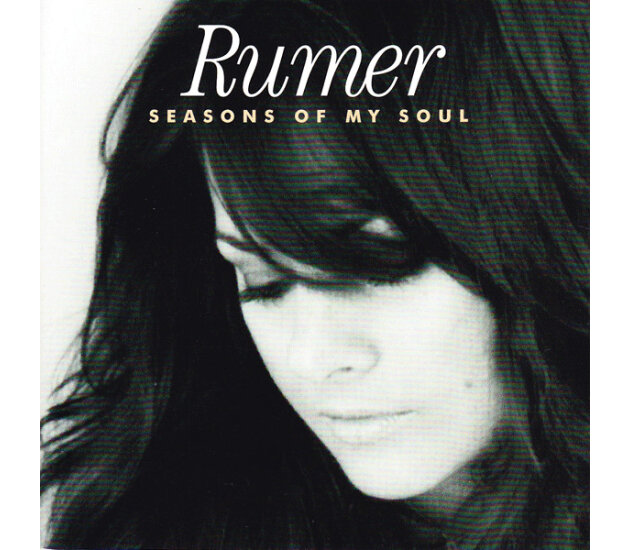 Rumer - Seasons Of My Soul (CD, 2011)