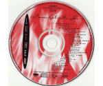 Luther Vandross - Never Let Me Go (CD, 1993)