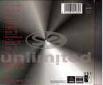 2 Unlimited - Real Things (CD, 1994)