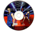 2 Unlimited - Real Things (CD, 1994)