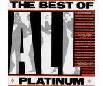 Various - The Best Of All Platinum (CD, 1988)
