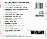 Various - The Best Of All Platinum (CD, 1988)
