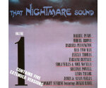 Various - That Nightmare Sound Volume 1 (CD, 1987)