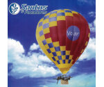 Santos & Pecadores - Voar (CD, 1999)