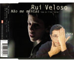 Rui Veloso - Não Me Mintas (Tema Do Filme "Jaime") (CD, 1999)
