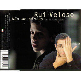 Rui Veloso - Não Me Mintas (Tema Do Filme "Jaime") (CD, 1999)