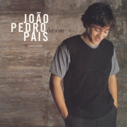 João Pedro Pais - Outra Vez (CD, 1999)