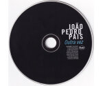 João Pedro Pais - Outra Vez (CD, 1999)