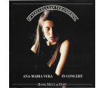 Ana-Maria Vera - In Concert. Op Vleugels van Verandering (CD)