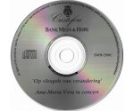 Ana-Maria Vera - In Concert. Op Vleugels van Verandering (CD)