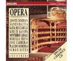 Various - Opera (CD, 1989)