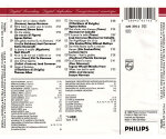 Various - Opera (CD, 1989)