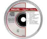 Various - Opera (CD, 1989)