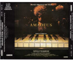 Sir Neville Marriner, Academy Of St. Martin-in-the-Fields, The - Amadeus (Bande Originale Du Film) (2xCD)