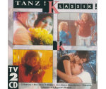 Various - Tanz! Klassik! (2xCD, 1992)