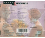Various - Tanz! Klassik! (2xCD, 1992)