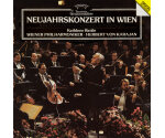 Kathleen Battle, Wiener Philharmoniker, Herbert Von Karajan - Neujahrskonzert In Wien (CD, 1987)