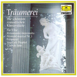 Various - Träumerei (CD)