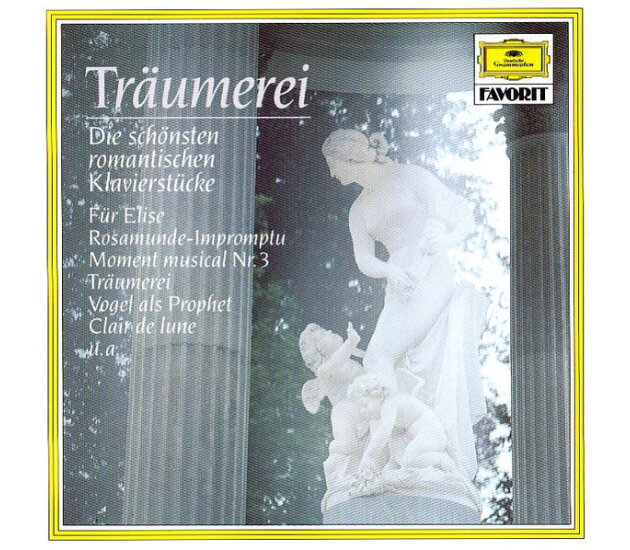 Various - Träumerei (CD)