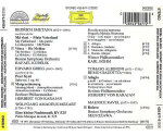 Maurice Ravel / Wolfgang Amadeus Mozart / Bedřich Smetana / Tomaso Albinoni / Edvard Grieg - Bolero / Eine Kleine Nachtmusik / Moldau / Adagio / Peer Gynt - Morgenstimmung (CD)