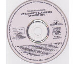 Various - Concert Selectie: Uw Favoriete Klassieken Op Witte CD's (CD)