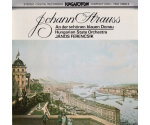 János Ferencsik, Johann Strauss Jr., Johann Strauss Sr., Hungarian State Orchestra - An Der Schönen Blauen Donau (CD, 1984)