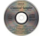 Georges Bizet  •  Antonín Dvořák  •  Antonio Vivaldi  •  Johann Sebastian Bach  •  Wolfgang Amadeus Mozart - Classical Sampler (CD, 1991)