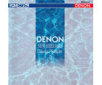 Various - Denon New Releases Classical Sampler III (CD, 1987)