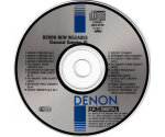 Various - Denon New Releases Classical Sampler III (CD, 1987)