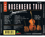 Rosenberg Trio, The - Impressions (CD, 1992)