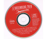 Rosenberg Trio, The - Impressions (CD, 1992)