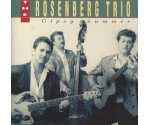 Rosenberg Trio, The - Gipsy Summer (CD, 1991)