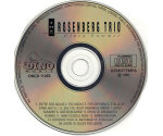 Rosenberg Trio, The - Gipsy Summer (CD, 1991)