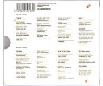 Various - UK Garage The Album (The Sound Of 2000) (CD, 2000)