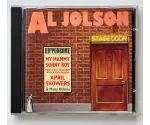 Al Jolson - Al Jolson (CD, 1989)