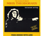 Mikis Theodorakis – Instrumentals And Songs (CD)