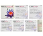 Classic Wellness – Get Into Balance With Classic Wellness (5CD)