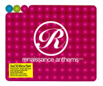 Various - Renaissance Anthems 2002 (3xCD, 2001)